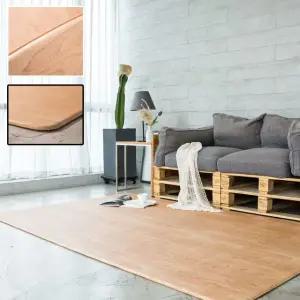 층간소음방지 거실 바닥 쿠션매트 북유럽 PVC 놀이방 거실 매트 놀이 방 pvc 북유럽 층간소음 바닥