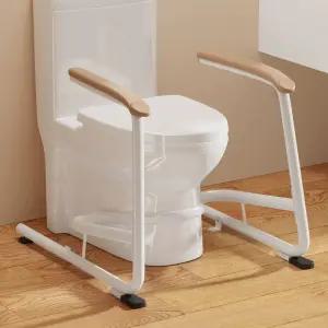 미끄럼 노인 방지 손잡이 화장실 팔걸이 보조 스탠드