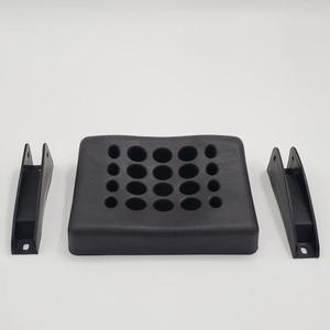 베개 머리 받침 물빠짐 스페어 부품