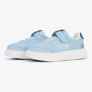 백화점정품 노스페이스 키즈 신발 운동화 선물 NS94R82U 코트 KS COURT