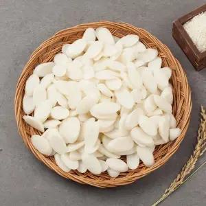 [자연맛남]우리쌀로 만든 떡국떡 1kg