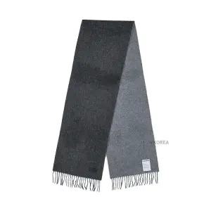 [럭셔리에비뉴] F811251X06 1114 SS26 여성 울 캐시미어 머플러