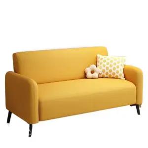 2인용 쇼파 작은 소파 라운지 원룸 작은집쇼파 자취생 미니