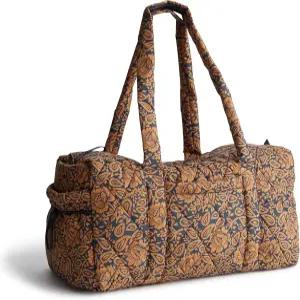 베라 브래들리 여성 페더급 오리지널 더플백