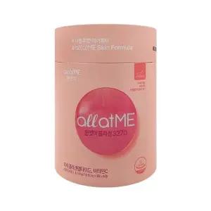 종근당건강 올앳미 콜라겐 3270 3g x 60포 x 1통