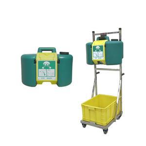 세안기 눈세안기 세면기 긴급 안면 세안장치