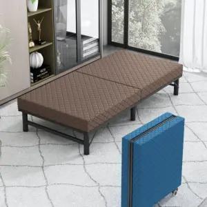 접이식 폴딩 침대 게스트 펜션 슈퍼싱글 공간활용