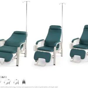 병원링거 의자 진료소 수액 소파 폴대 안락 벤치 검진
