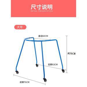 인라인 스케이트 보조 기구 초보자 롤러장 연습 보호