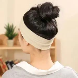 엔젤슈슈심플골지터번헤어밴드핸드메이드 데일리머리띠 데일리헤어밴드 디자인머리띠