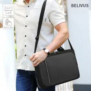 빌리버스 남자 노트북 가방 BJI349 노트북 크로스백 남자노트북가방 남자크로스백
