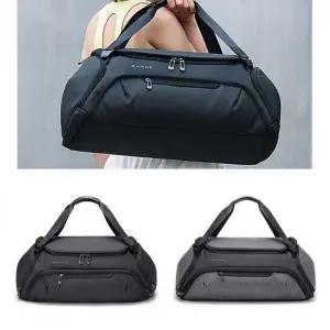 [셀러에이드]남성용 여행용 더플백 데일리 토트백 보스턴 숄더가방