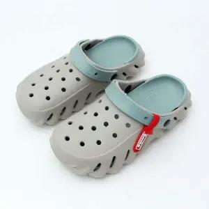 아쿠아 샌들 물놀이 슬리퍼 펀칭 아쿠아슈즈 워터 슈즈 265mm