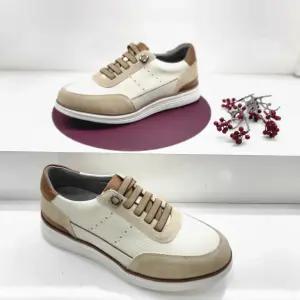 [탠디]미셸BY탠디 남성캐쥬얼스니커즈Y25053JNHD