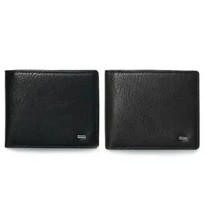 DK40 고급 터치감 슬림 반지갑 남성 카드 지폐 지갑 남성반지갑 남성지갑 캐주얼지갑