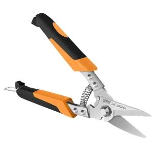 철제 강판 가위 스테인리스 공업용 커팅툴 다기능 절단기 강력 가공용 금속