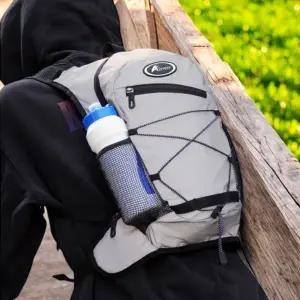 [콩심팥심]스피드 다용도 백팩 자전거 등산 조깅용 배낭 가방