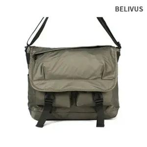 빌리버스 남자 크로스백 BJE082 메신저백 방수 가방 여행가방 남자크로스백 신학기가방