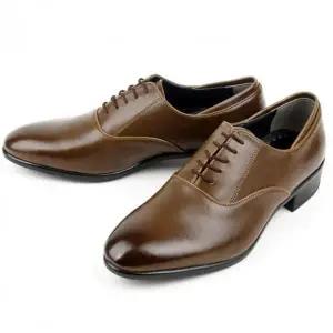 남성용 정장 구두 클래식 수트 슬랙스 신발 모던 스타일 단화