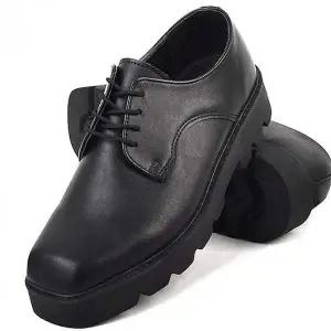 남성용 클래식 정장화 워커 구두 고급 슈즈