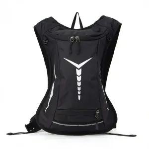 [셀러에이드]초경량 속도형 자전거 배낭 라이딩 트레킹용 가방