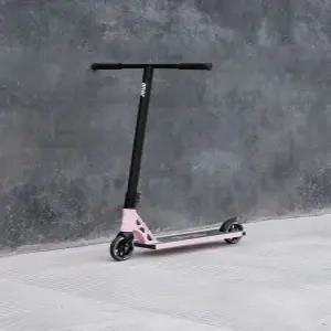 수동 두발 접이식 휴대용 킥보드 퀵보드 성인용 1개 성인 성인킥보드 씽씽이