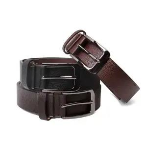35mm 남자 캐주얼 벨트 회사원 정장 허리띠 선물용 남성벨트 30대남자벨트 남자허리띠