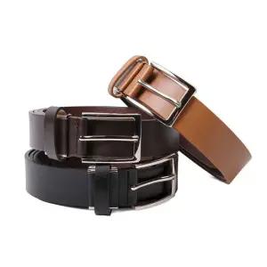 직장인 남자 벨트 정장 캐주얼 허리띠 데일리 출근룩 남성벨트 30대남자벨트 남자허리띠