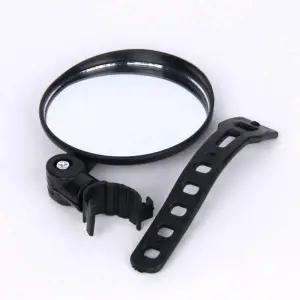 자전거 사이드미러 백미러 원형 360도