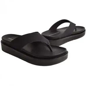 남성용 쿠셔닝 슬리퍼 발편한 캐주얼 샌들 쪼리