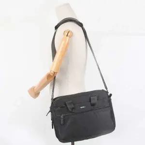 [셀러에이드]모던 스타일 확장형 서류가방 남성용 직장인 가방