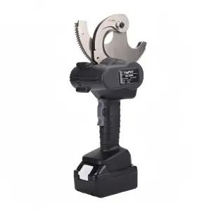 충전식케이블커터 케이블 가위 철 파이프 커터 무선 전동 절단 공구