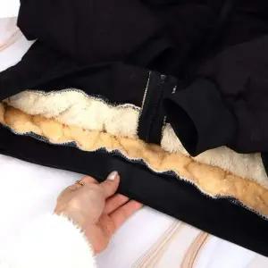 3cm 대용량 40m 넓은 x 고무줄밴드 블랙