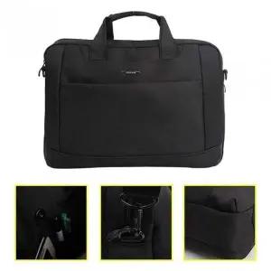 [셀러에이드]전면 마그네틱 클로저 서류가방 남녀 직장인용 가방