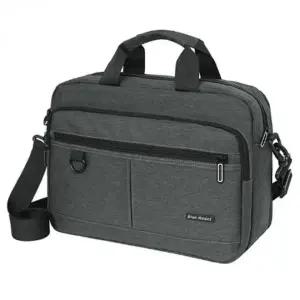 남성용 오피스 크로스백 서류가방 숄더 스타일 캐주얼 가방