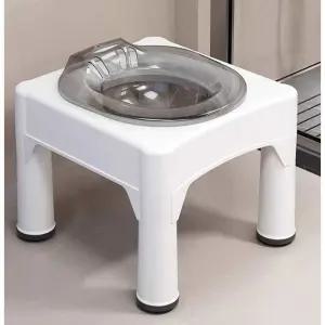 셀프 좌욕기 변기 좌욕대야 의자형 전립선 셀프좌욕기