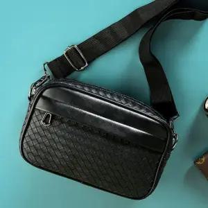 비알 2223 남성 크로스백 남성크로스백 미니크로스백 모던한백 깔끔한남자가방