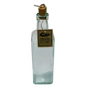 보르미올리 오일병 에티켓 사각550ml 소스용기 양념병