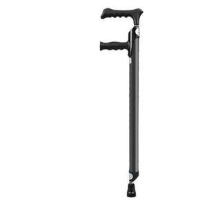 엘보클러치 한손 목발 지팡이 엘보우클러치ㅣ목발 초경량 겸용ㅣ1개 보행기 지지대