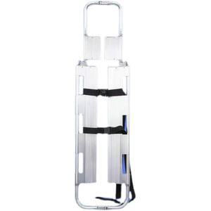 알루미늄 들것 접이식 침대 경량 휴대용 폴딩 부목 알루미늄들것 구조용 구급용들것