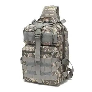 세미슬링백 택티컬 밀리터리 군인슬링백 미니크로스 세미슬링백 택티컬 밀리터리