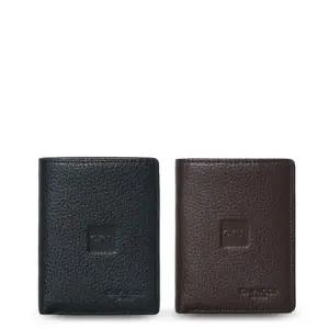 YB_CA3610A 가죽 중지갑 가죽중지갑 가죽반지갑 고급가죽반지갑 남성가죽반지갑