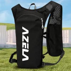 방수 경량 트레일 러닝 백팩 자전거 조깅 등산 미니 여행 배낭