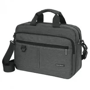 [셀러에이드]남성용 오피스 크로스백 서류가방 숄더 스타일 캐주얼 가방