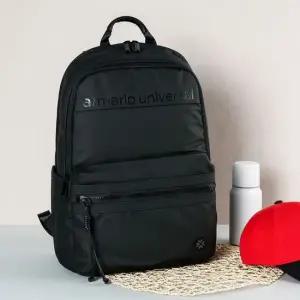 지이 021 학생가방 백팩 캐주얼백팩 공용백팩 베이직백팩 트롤리밴드백팩