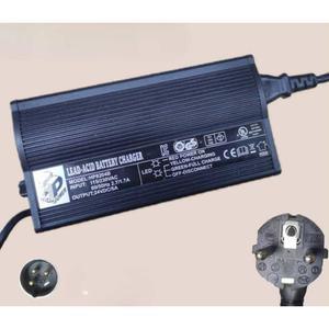 전동휠체어배터리 전동휠체어충전기 전동스쿠터 교체 전동차 납산 24V5A 카트 장 6A