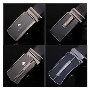 남성 자동 버클 소가죽 정장 벨트 0331 0309 0232 소가죽벨트 소가죽정장벨트 남성벨트 선물