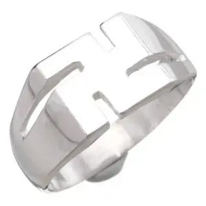 스꼬띠나 업장소멸 불교만자은반지 12x12) 국내제조) 새겨드림판촉 은반지 불교반지