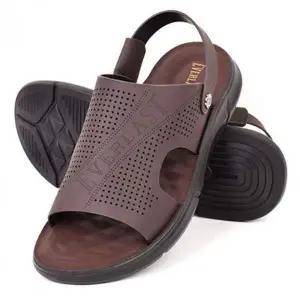 여름용 남성용 편안한 캐주얼 슬리퍼 샌들 신발