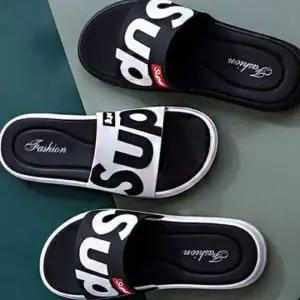 심플 스타일 논슬립 실내화 바닥 미끄럼 방지 슬리퍼